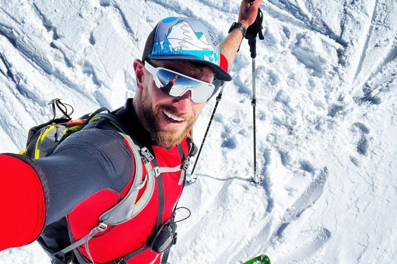 Dariusz Pachut pokazał, jak spędza czas z dziećmi