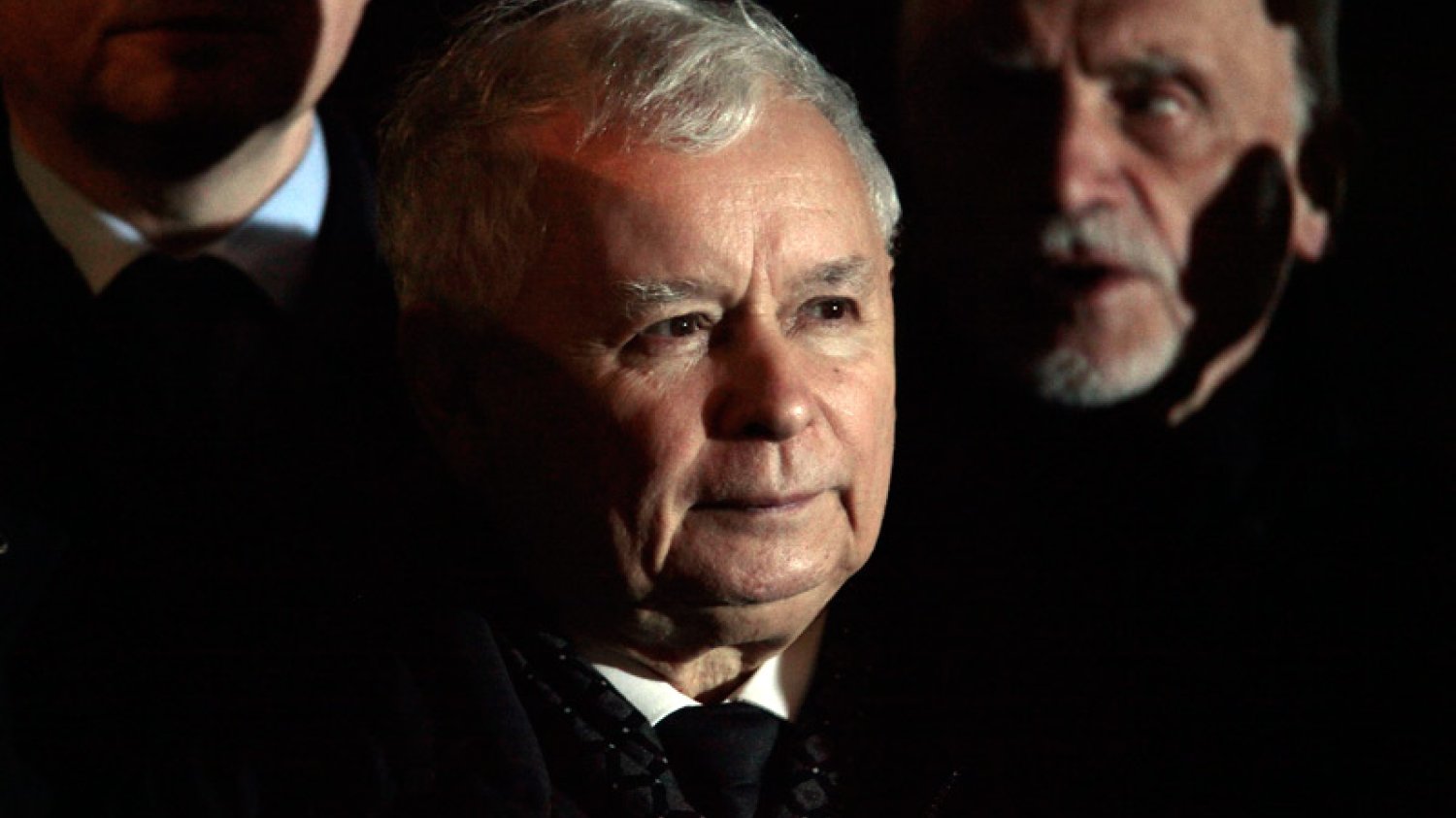 87. miesięcznica smoleńska nie była udana dla Jarosław Kaczyńskiego. W swoim przemówieniu nie umiał ukryć poirytowania.