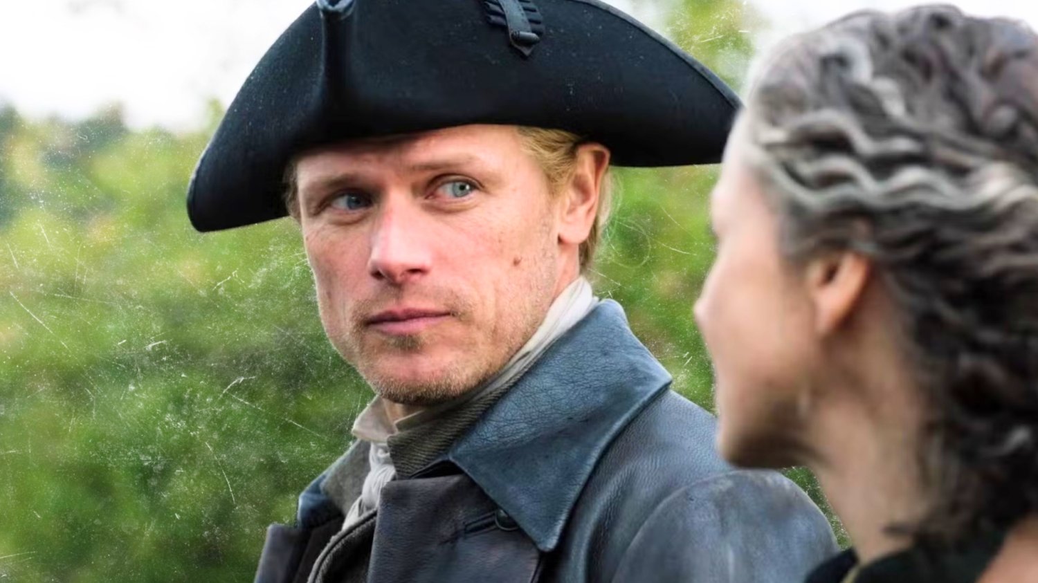 Finał "Outlandera" zostawił furtkę. Jedna bohaterka aż prosi się o spin-off Sam Heughan w serialu "Outlander"