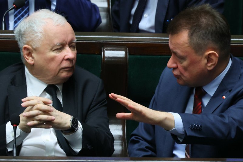 Systemy Patriot powinny zostać w Polsce? Sondaż