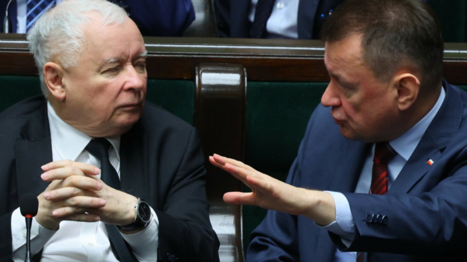 Systemy Patriot powinny zostać w Polsce? Sondaż