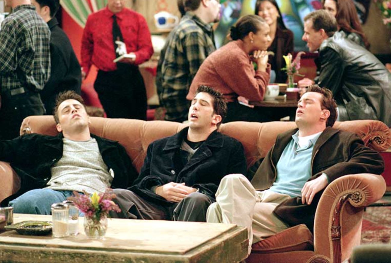 Mężczyźni mówią nam, co ich boli. "Stajemy się nieważni, nieatrakcyjni".