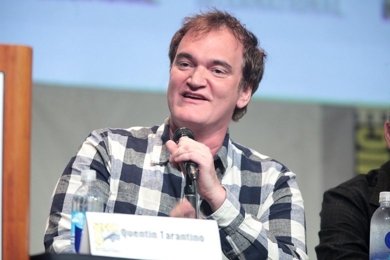 Quentin Tarantino ożenił się z Daniellą Pick.