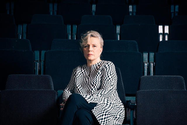 Krystyna Janda w tarapatach? Resort kultury odrzucił jej wnioski o dofinansowanie teatrów