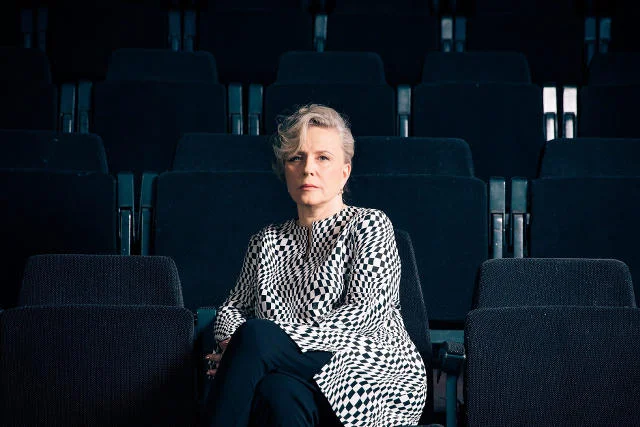 Krystyna Janda w tarapatach? Resort kultury odrzucił jej wnioski o dofinansowanie teatrów
