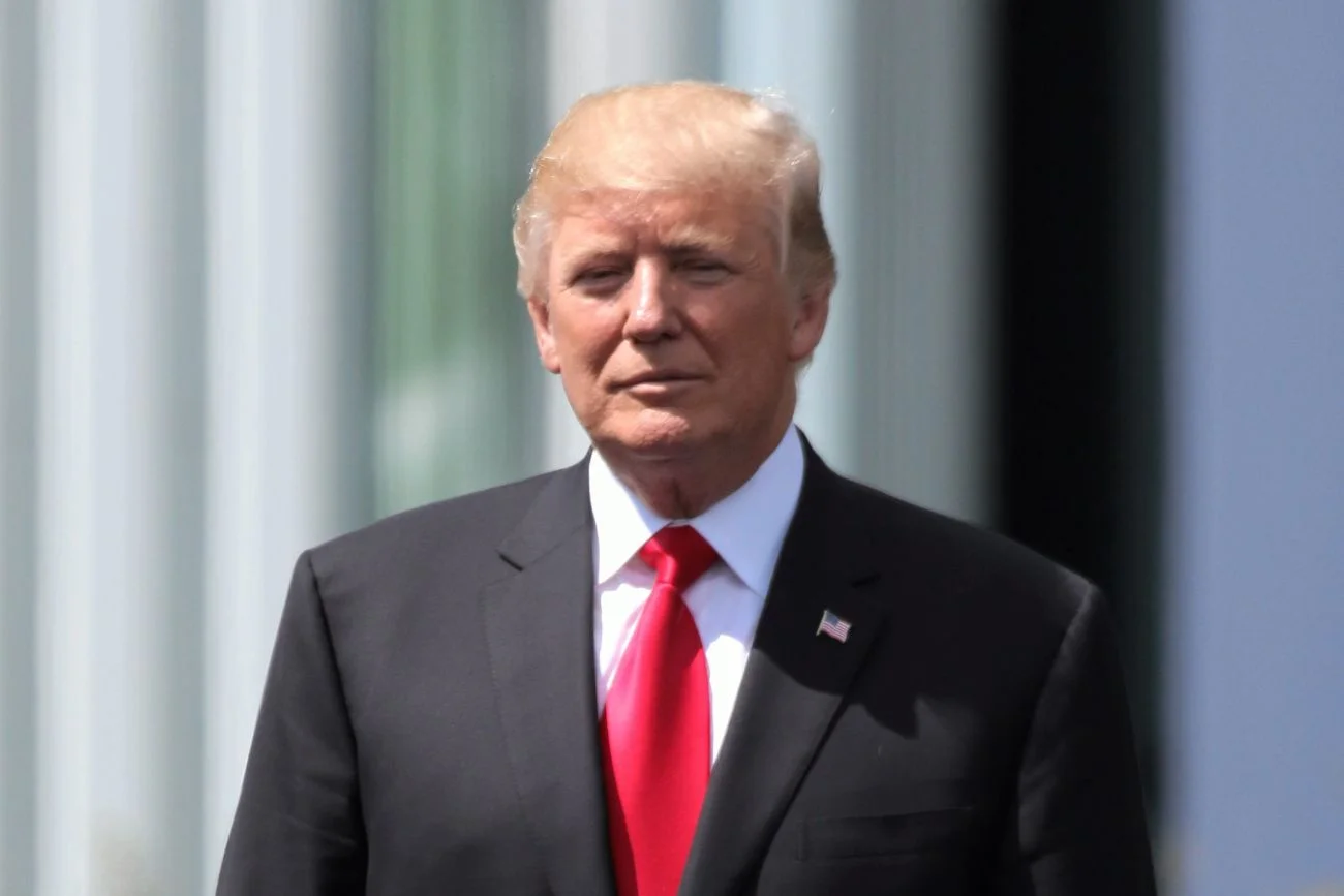 Wymiana terytoriów między Rosją a Ukrainą? Trump potwierdził datę spotkania z Putinem. Wymiana terytoriów między Rosją a Ukrainą? Trump potwierdził datę spotkania z Putinem.