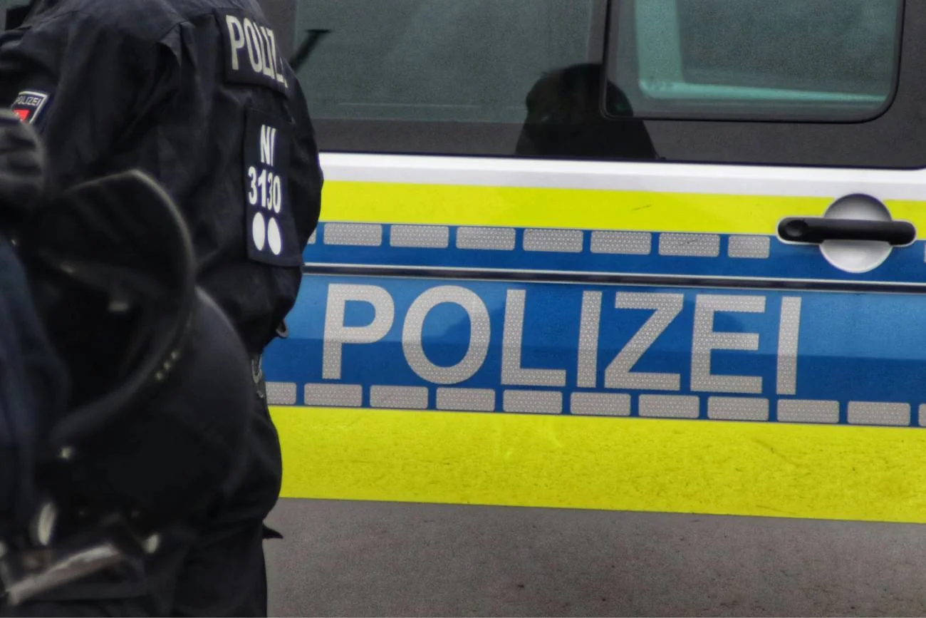 Kontrole na zachodzie Niemiec. Tysiące zawróceń na granicy Kontrole na zachodzie Niemiec. Tysiące zawróceń na granicy