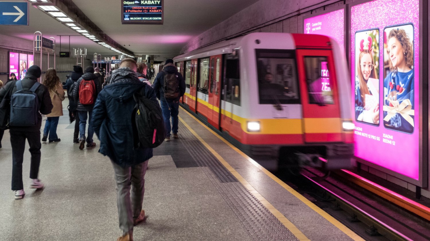 Preferencje transportowe warszawiaków: mówią, że są eko, ale wolą samochód