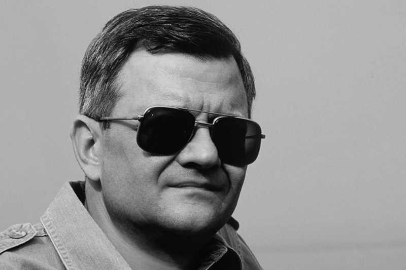 Nie żyje Tom Clancy, pisarz, autor znanych powieści akcji, takich jak "Polowanie na Czerwony Październik" czy "Czas patriotów".