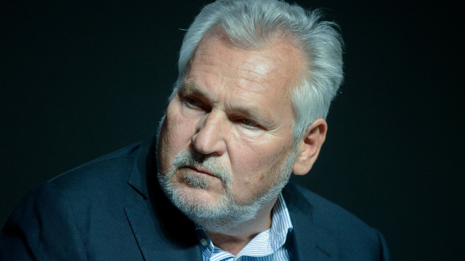 Kwaśniewski nie pozostawił suchej nitki na raporcie podkomisji smoleńskiej.