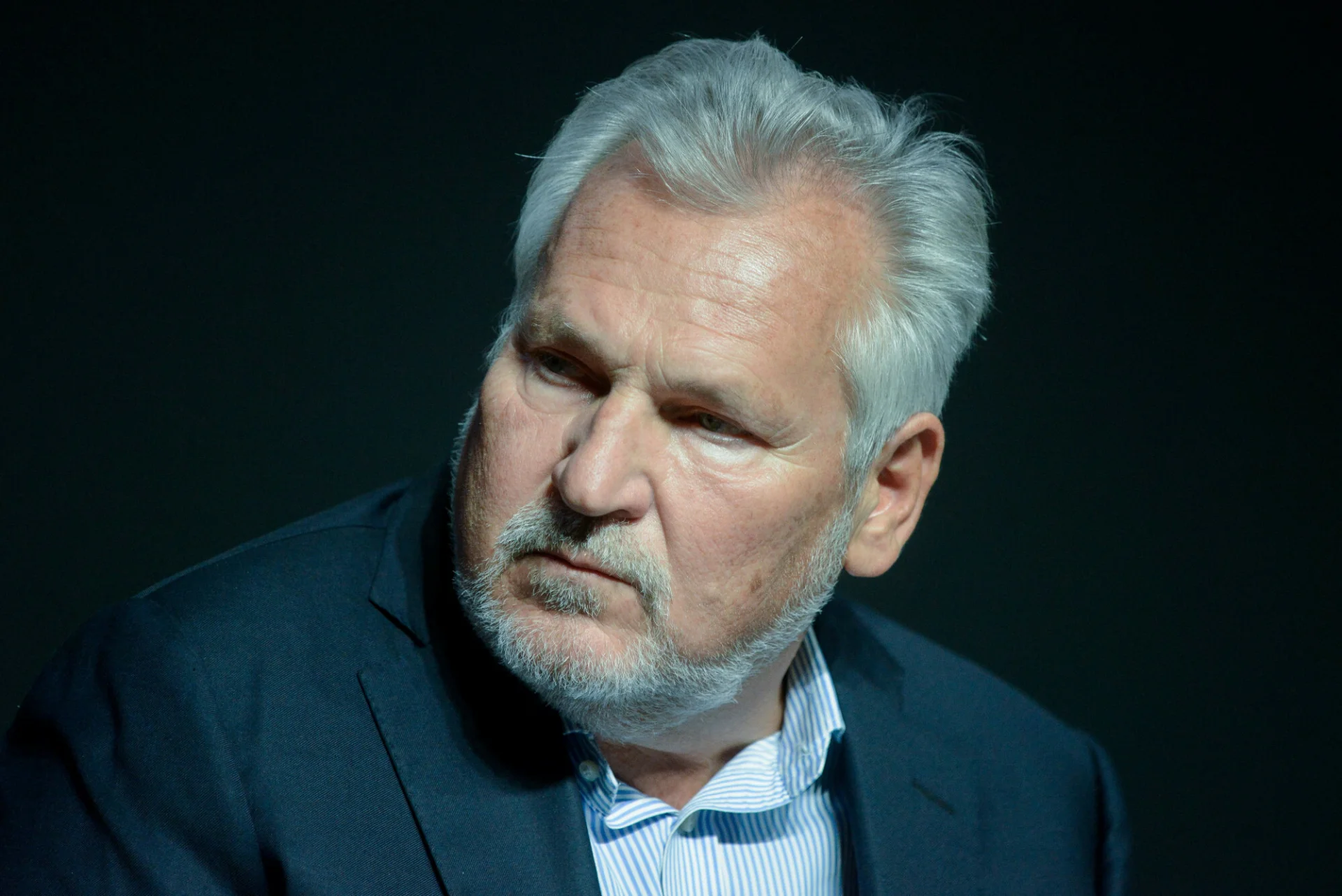 Kwaśniewski nie pozostawił suchej nitki na raporcie podkomisji smoleńskiej.