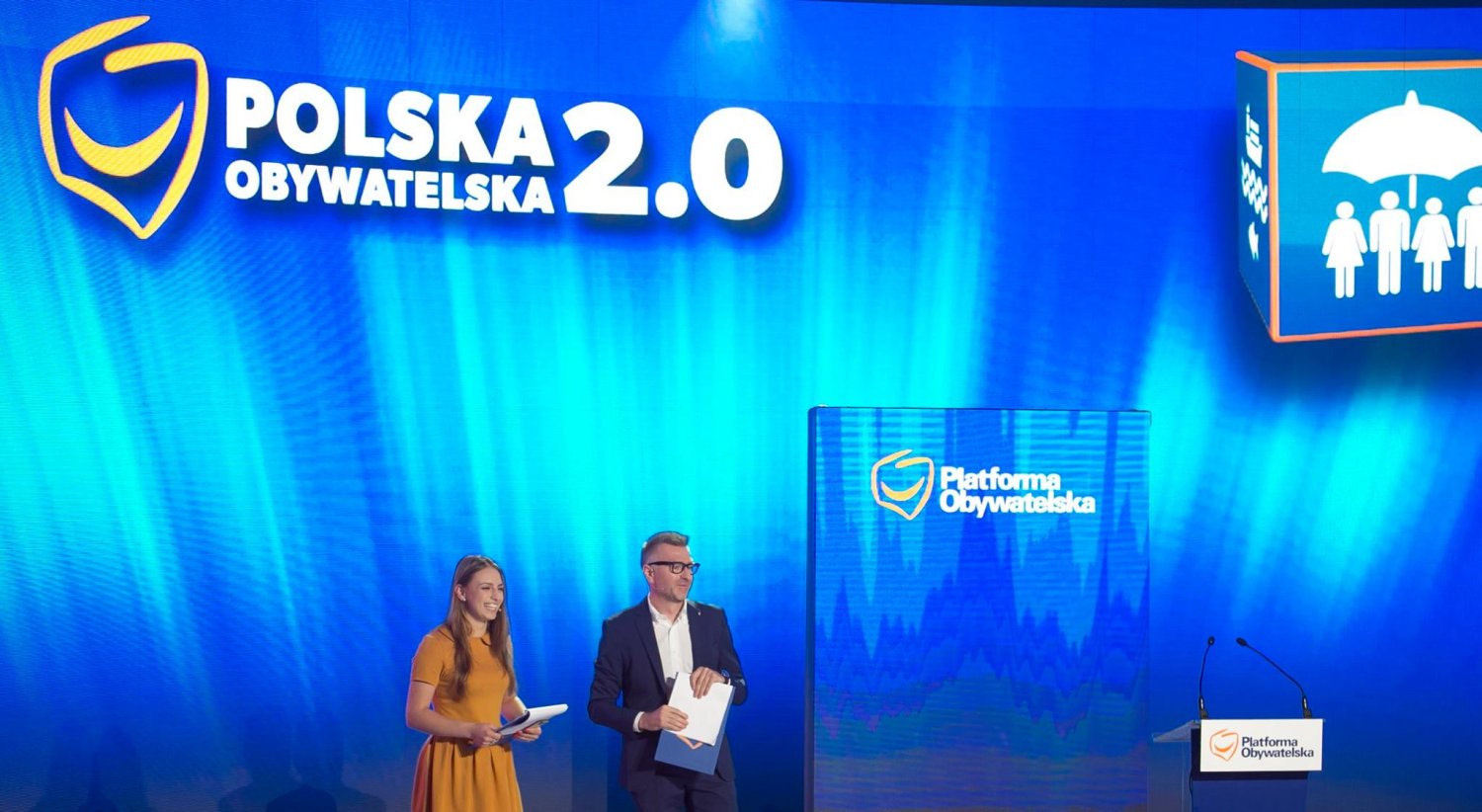 Konwencja Programowa PO - Wrocław