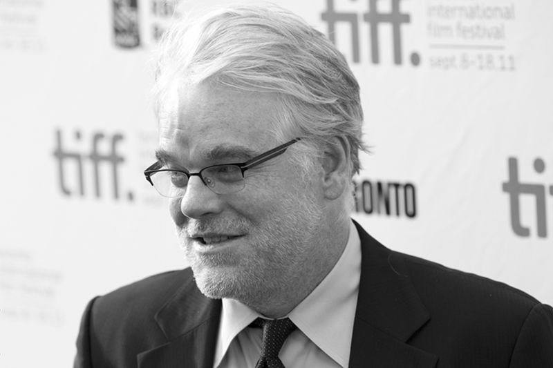 Śmierć 
[url=http://shutr.bz/1n7i0RP]Philipa Seymoura Hoffmana[/url] to dowód, że "na heroinę nie ma mocnych".