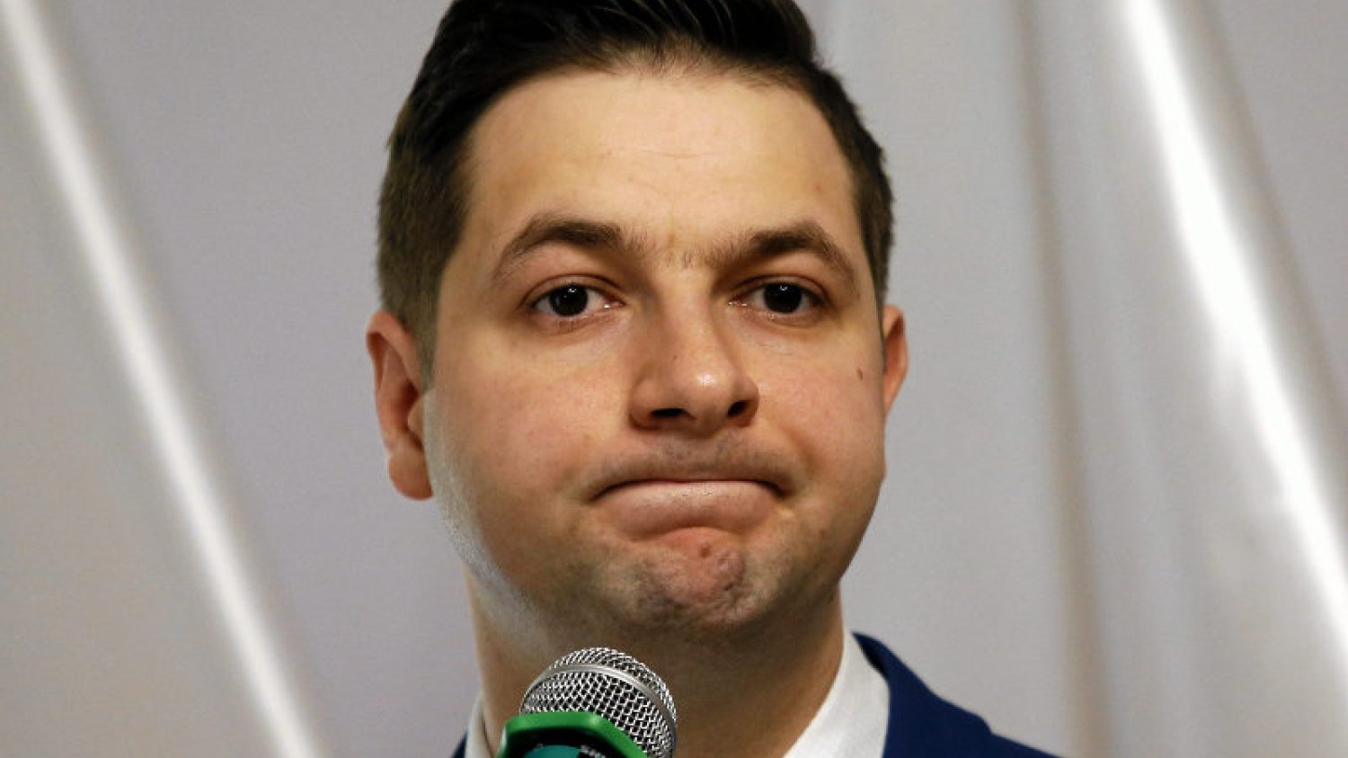 Patryk Jaki w ostrych słowach skomentował sprawę gwałtu na Polsce, do jakiego doszło we Włoszech. Napisał o "karze śmierci" i o "torturach".
