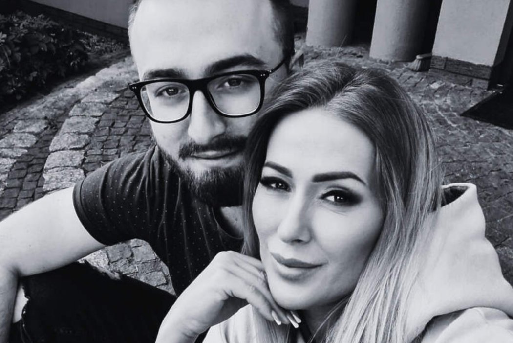 Kiedy pogrzeb syna Sylwii Peretti?