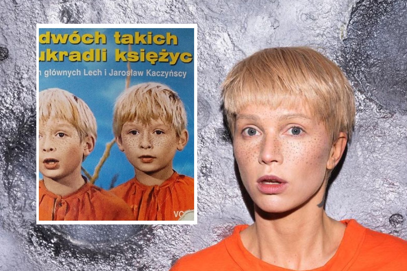 Halloween 2023: Maffashion zainspirowała się bliźniakami Kaczyńskimi