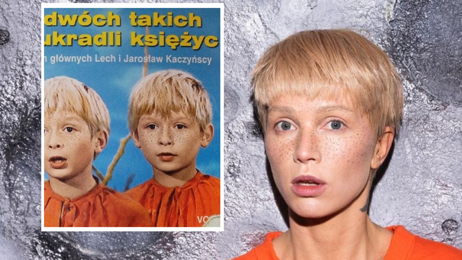 Halloween 2023: Maffashion zainspirowała się bliźniakami Kaczyńskimi