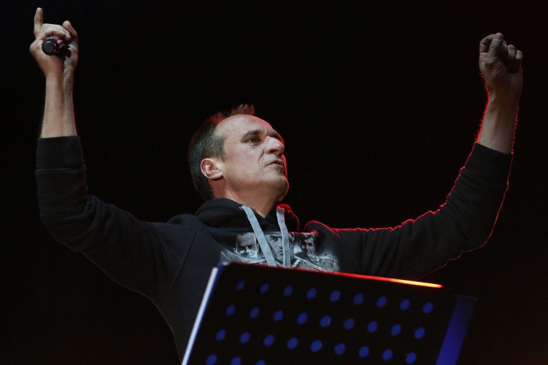 Kukiz tworzy listy. Chce wiedzieć, jaki masz majątek i czy na pewno jesteś za "jednomandatówkami".