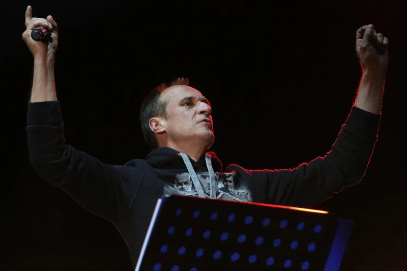 Kukiz tworzy listy. Chce wiedzieć, jaki masz majątek i czy na pewno jesteś za "jednomandatówkami".