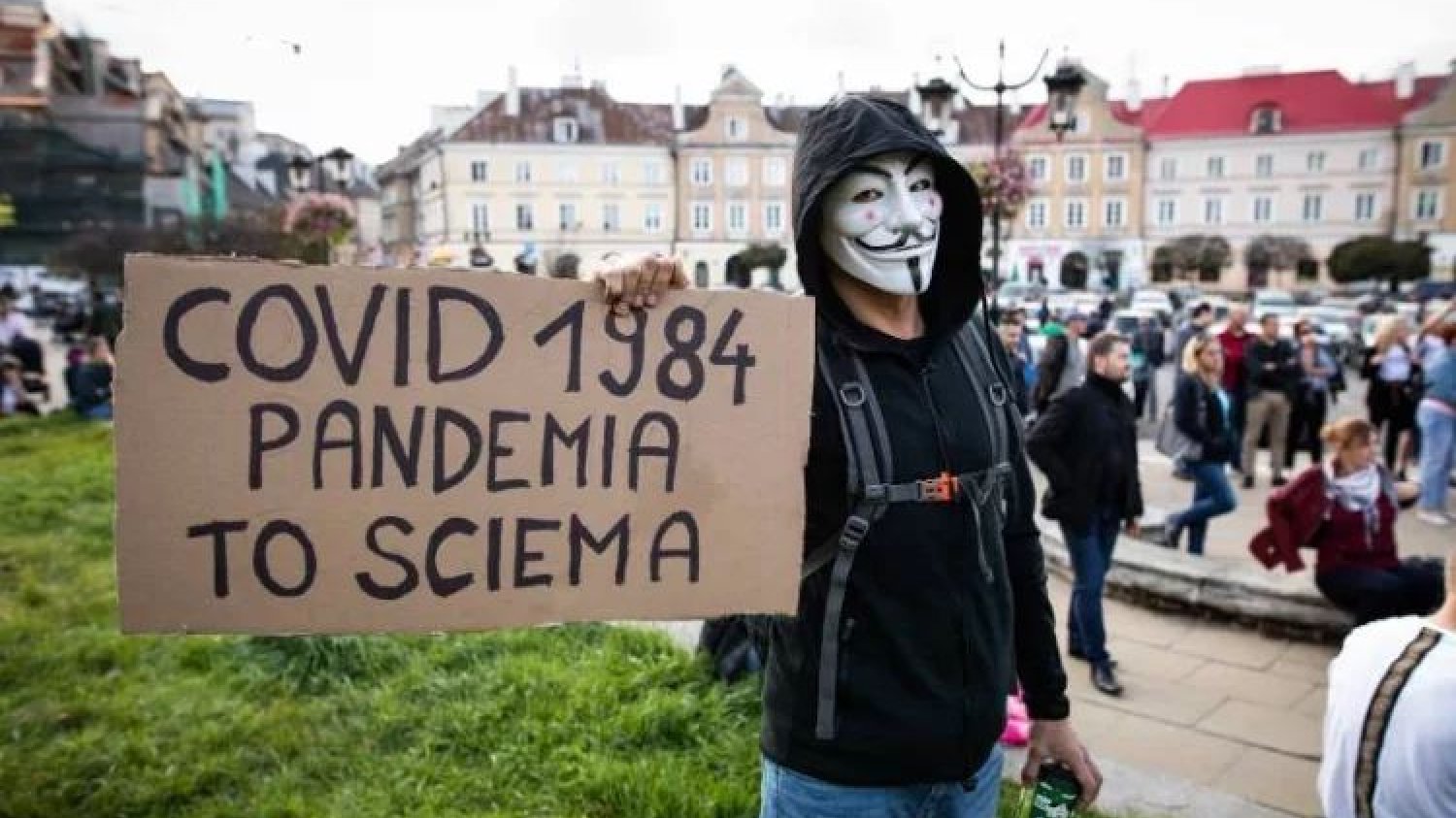 Wariolizacja przeciw ospie w XVIII wieku wywołała prawdziwy wysyp teorii antyszczepionkowych w Anglii.