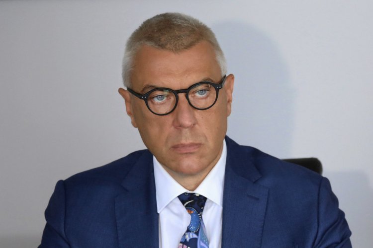 Jak podaje "Wyborcza", Roman Giertych został nagrany w szpitalu