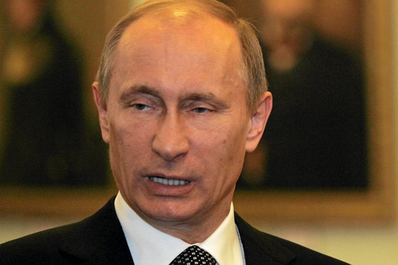 Władimir Putin nie przyleci na konferencją klimatyczną do Katowic.