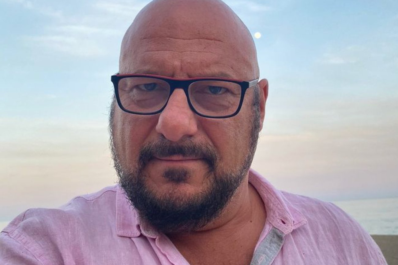 Relacja marszu w Warszawie w TVP. Gąsowski wymownie skomentował nagłówki