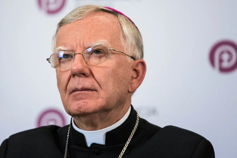 Szef irlandzkiego Amnesty International solidaryzuje się z polską społecznością LGBT.