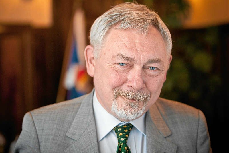 Kraków i jego prezydent Jacek Majchrowski jako jedno z pierwszych miast poparli uwolnienie rynku internetu w Polsce