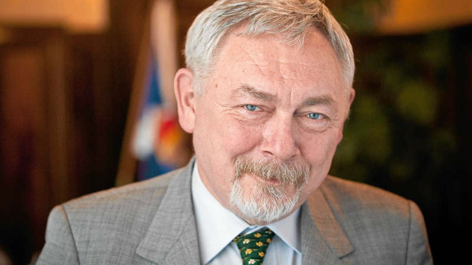 Kraków i jego prezydent Jacek Majchrowski jako jedno z pierwszych miast poparli uwolnienie rynku internetu w Polsce