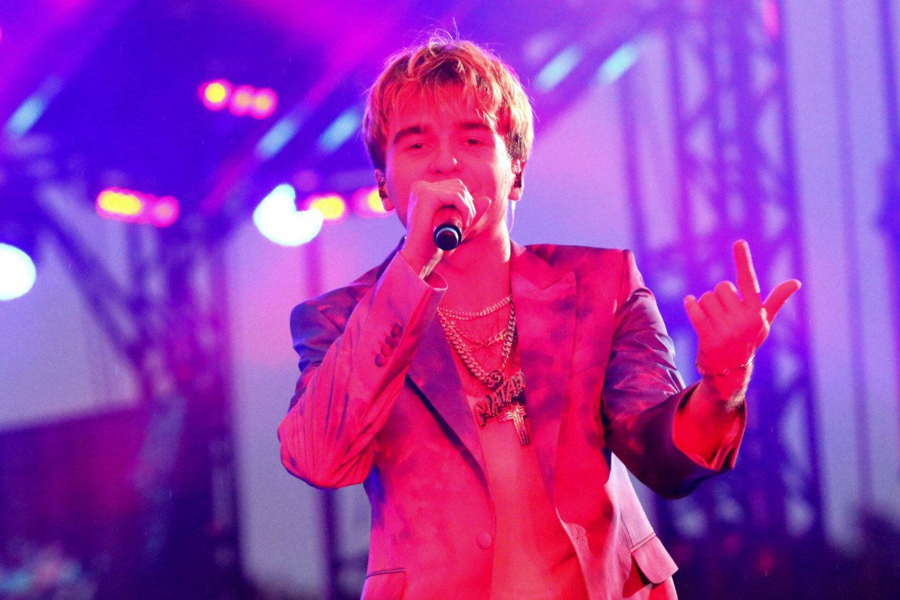 Zapadł prawomocny wyrok ws. znanego rapera.