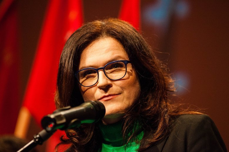 Aleksandra Dulkiewicz odpowiedziała na ostatnią kontrowersję z jej udziałem