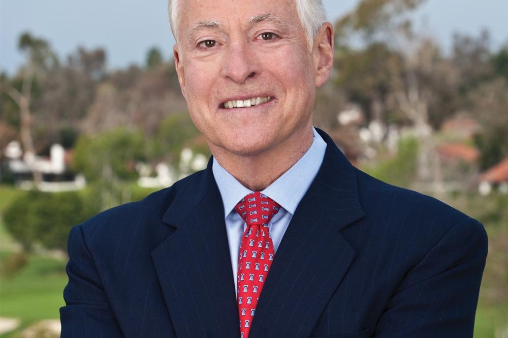 Brian Tracy