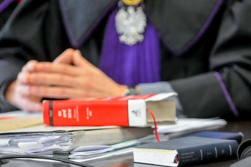 Porwanie 14-latki z Poznania. Paulina K. ma zawieszone prawa rodzicielskie