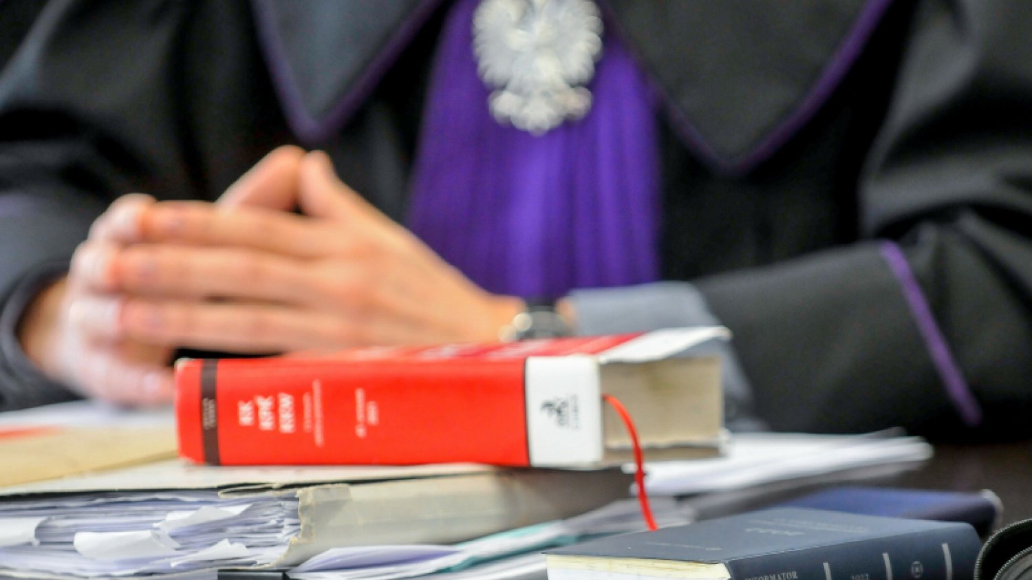Porwanie 14-latki z Poznania. Paulina K. ma zawieszone prawa rodzicielskie
