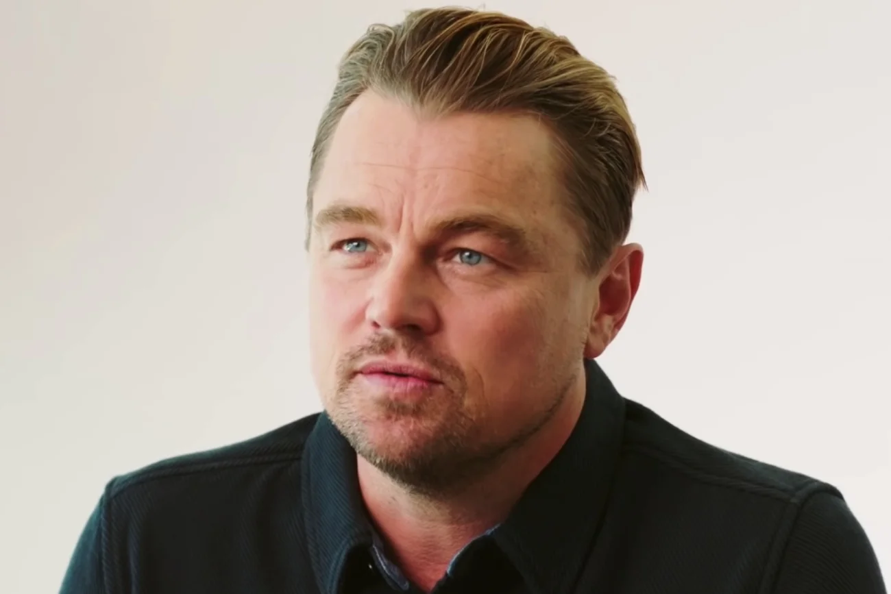 Leonardo DiCaprio ostrzegł, co stanie się za 10 lat. Film "Don't Look Up"
