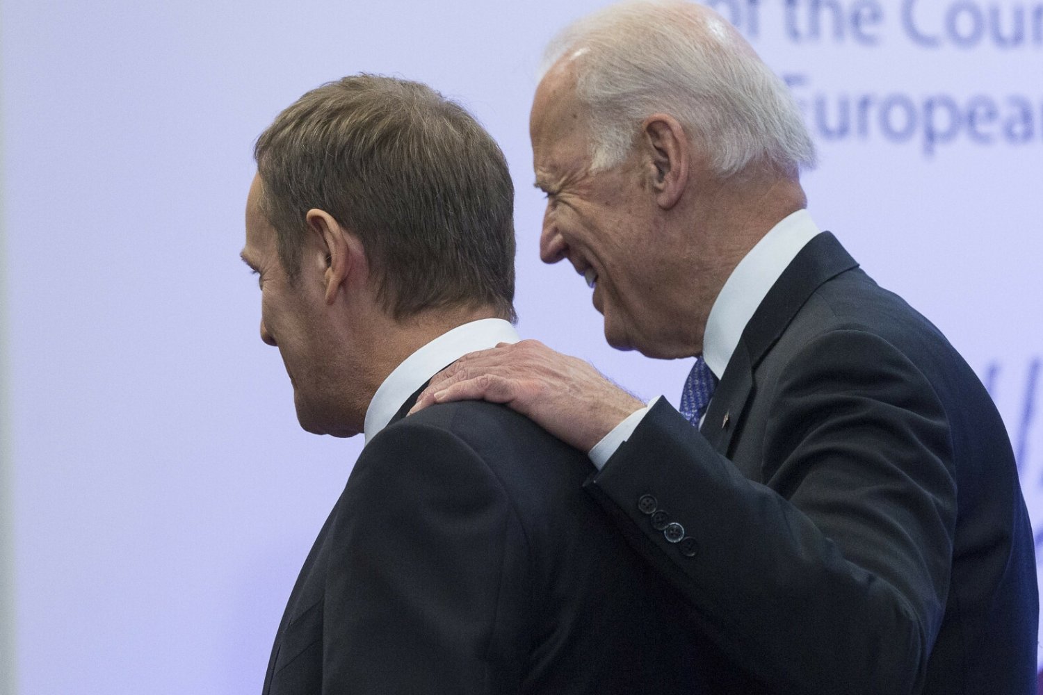 Tusk w USA. Szef polskiego rządu ujawnił, co chce uzyskać od Bidena.