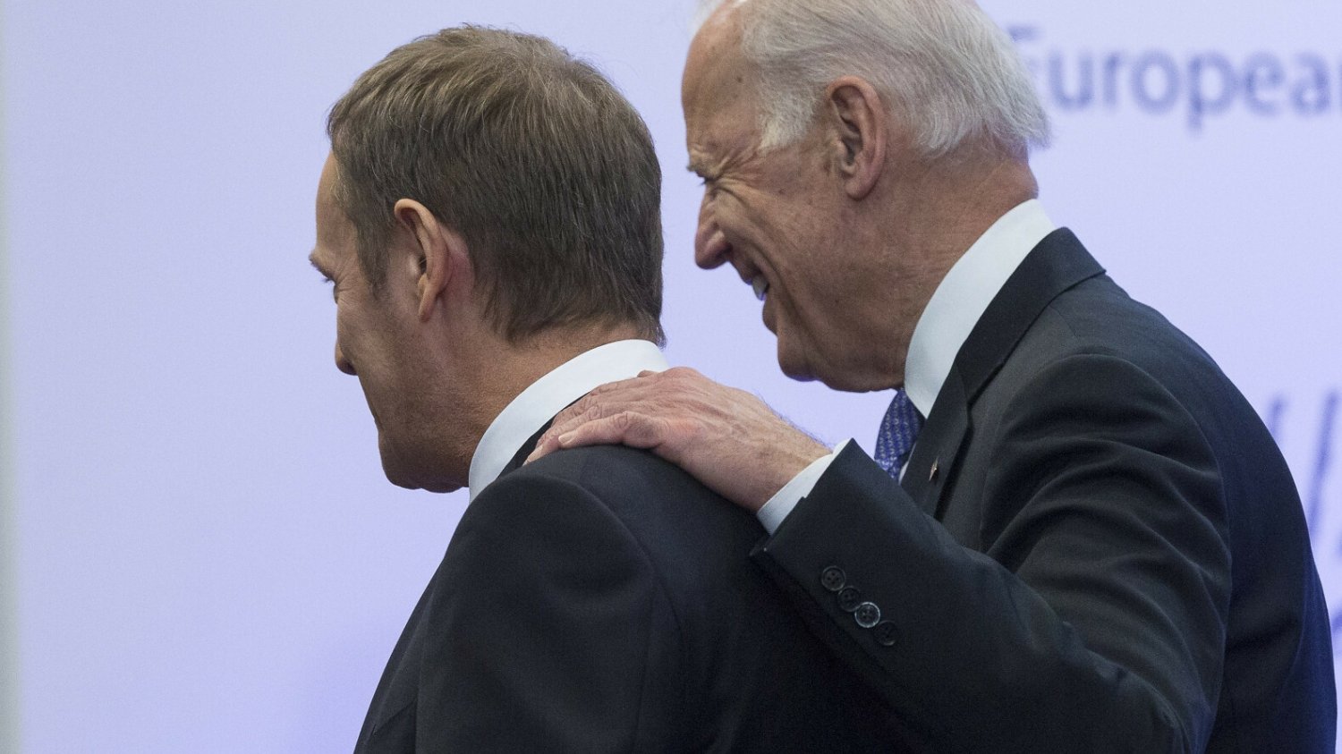 Tusk w USA. Szef polskiego rządu ujawnił, co chce uzyskać od Bidena.