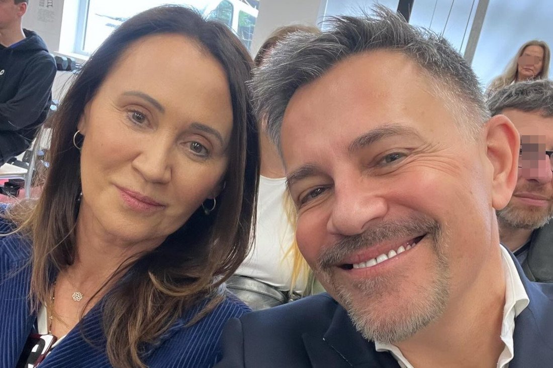 Anna Nowak-Ibisz AHDH, Krzysztof Ibisz, była żona Krzysztofa Ibisza Anna Nowak-Ibisz AHDH, Krzysztof Ibisz, była żona Krzysztofa Ibisza