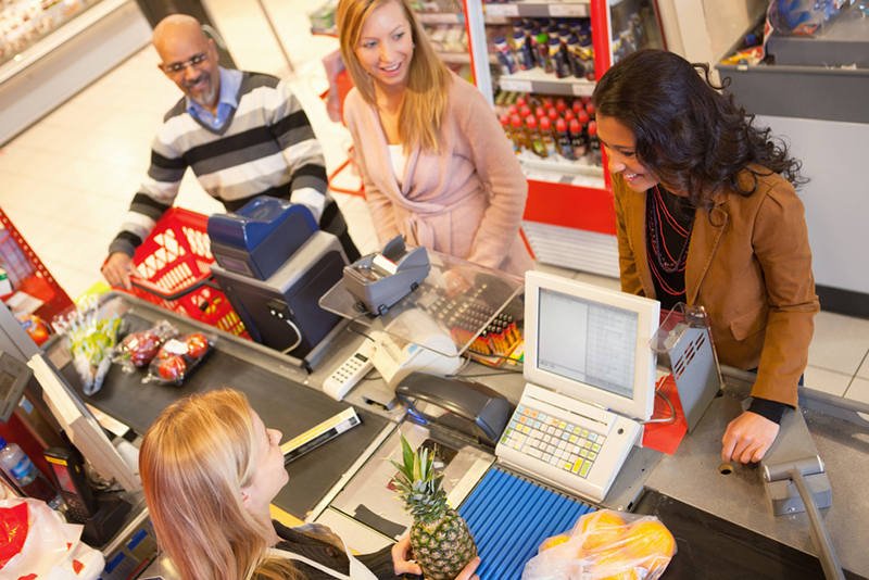 Klienci są skłonni zapłacić za lepsze traktowanie