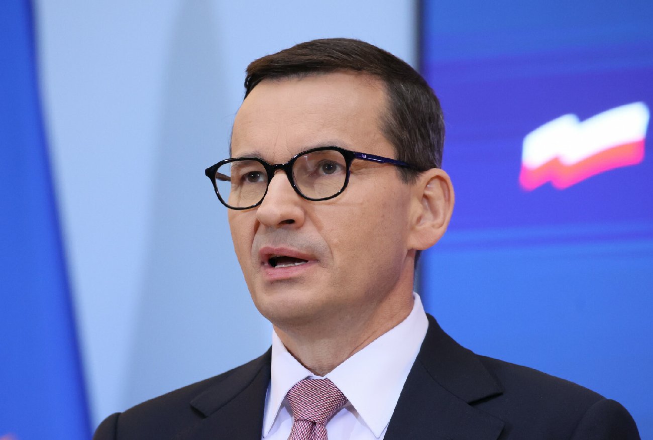 Sondaż. Rząd PiS winny wysokim cenom? Polacy krytykują Morawieckiego