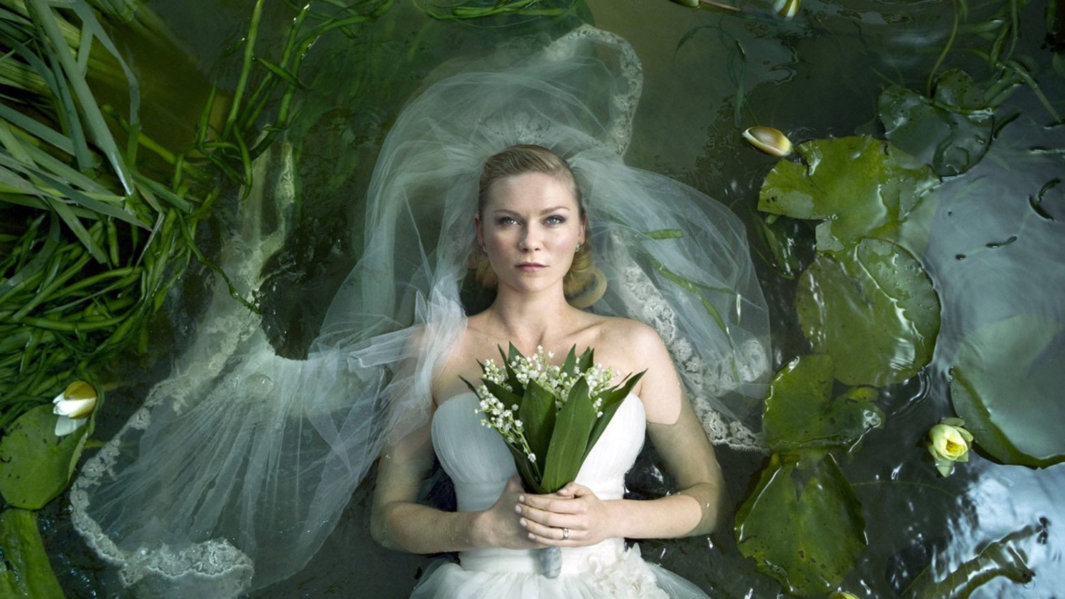Kirsten Dunst