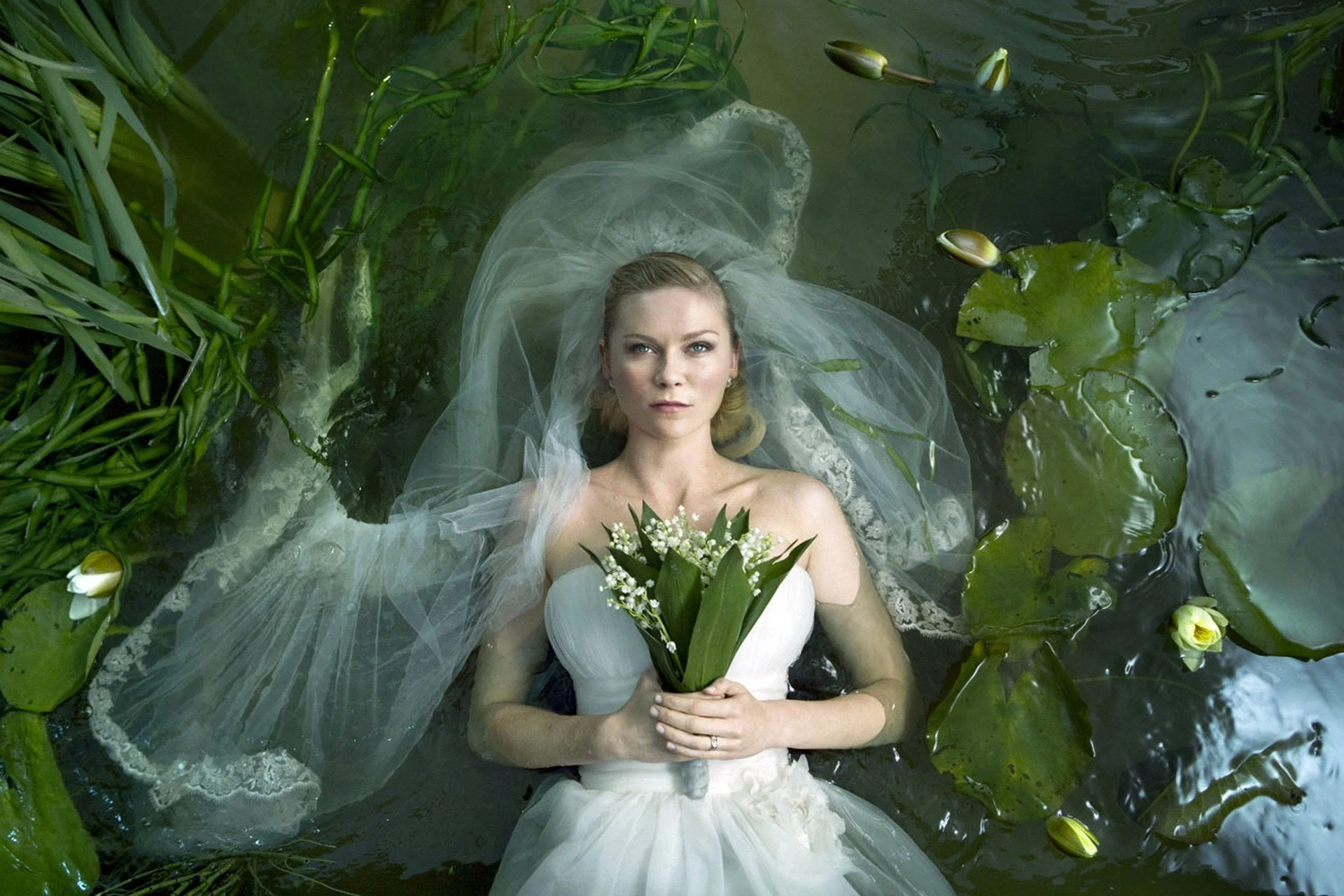 Kirsten Dunst