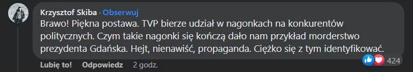 renata przemyk nagroda mediów publicznych krzysztof skiba