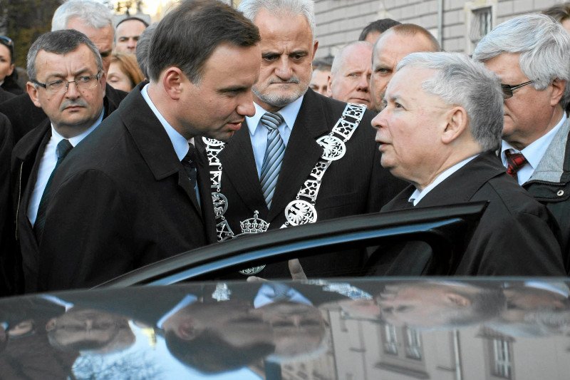 Tak było w 2010 roku.