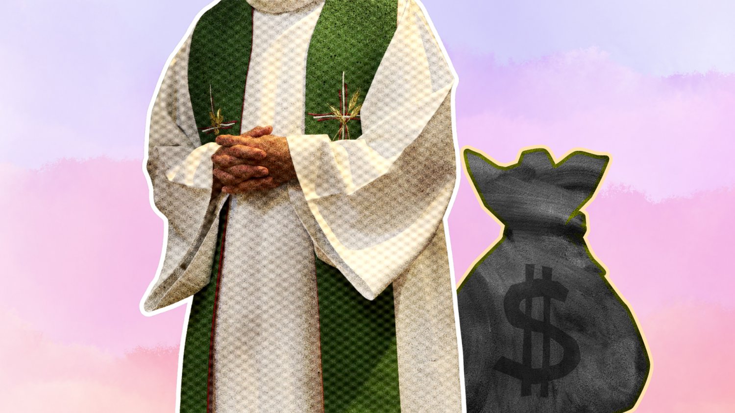 Ksiądz okradał stacje paliw, nie miał uprawnień. Grzechów za uszami ma więcej