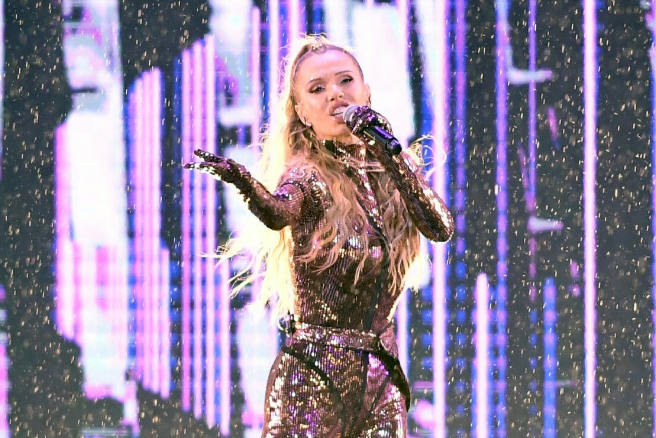 Polsat zapłaci Dodzie krocie za występ w trakcie sylwestra