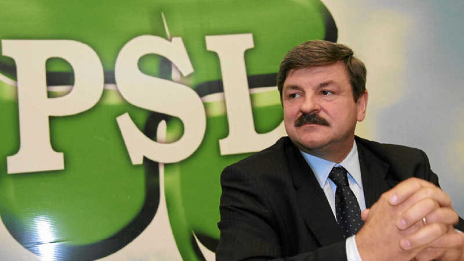 Jarosław Kalinowski ostro krytykuje pomysły PiS dotyczące rolnictwa.