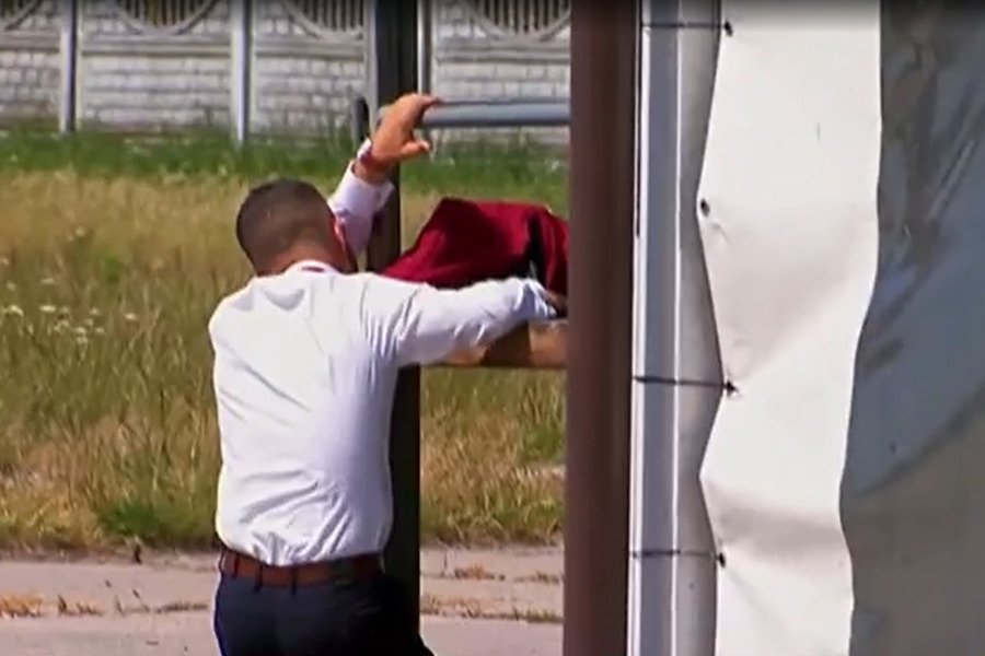 Uczestnik "Rolnik szuka żony" załamał się na wizji