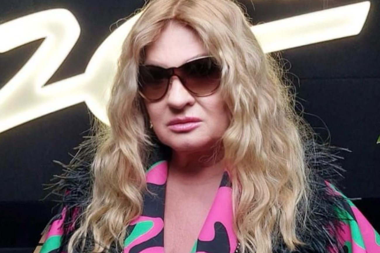 Sekrety nowego związku Beaty Kozidrak. Jej partner jest młodszy o 17 lat